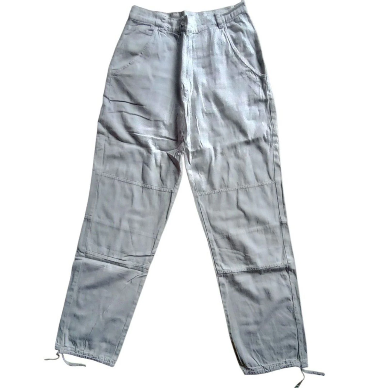 lichte broek MIM maat 34 in zeer goede staat – photo 2